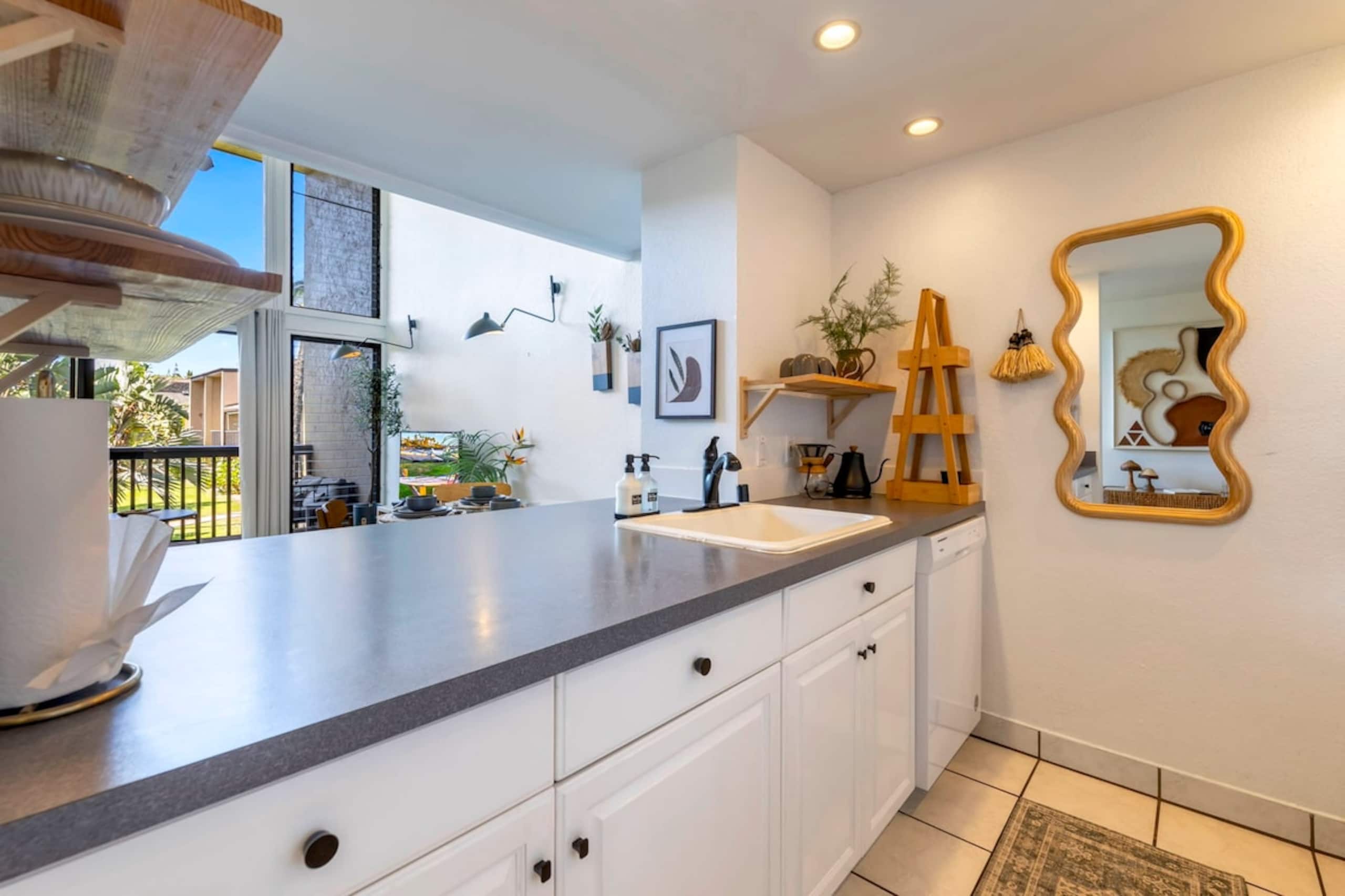Condo in Kihei · ★4.79 · 2 bedrooms · 3 beds · 2 private baths - Image 12