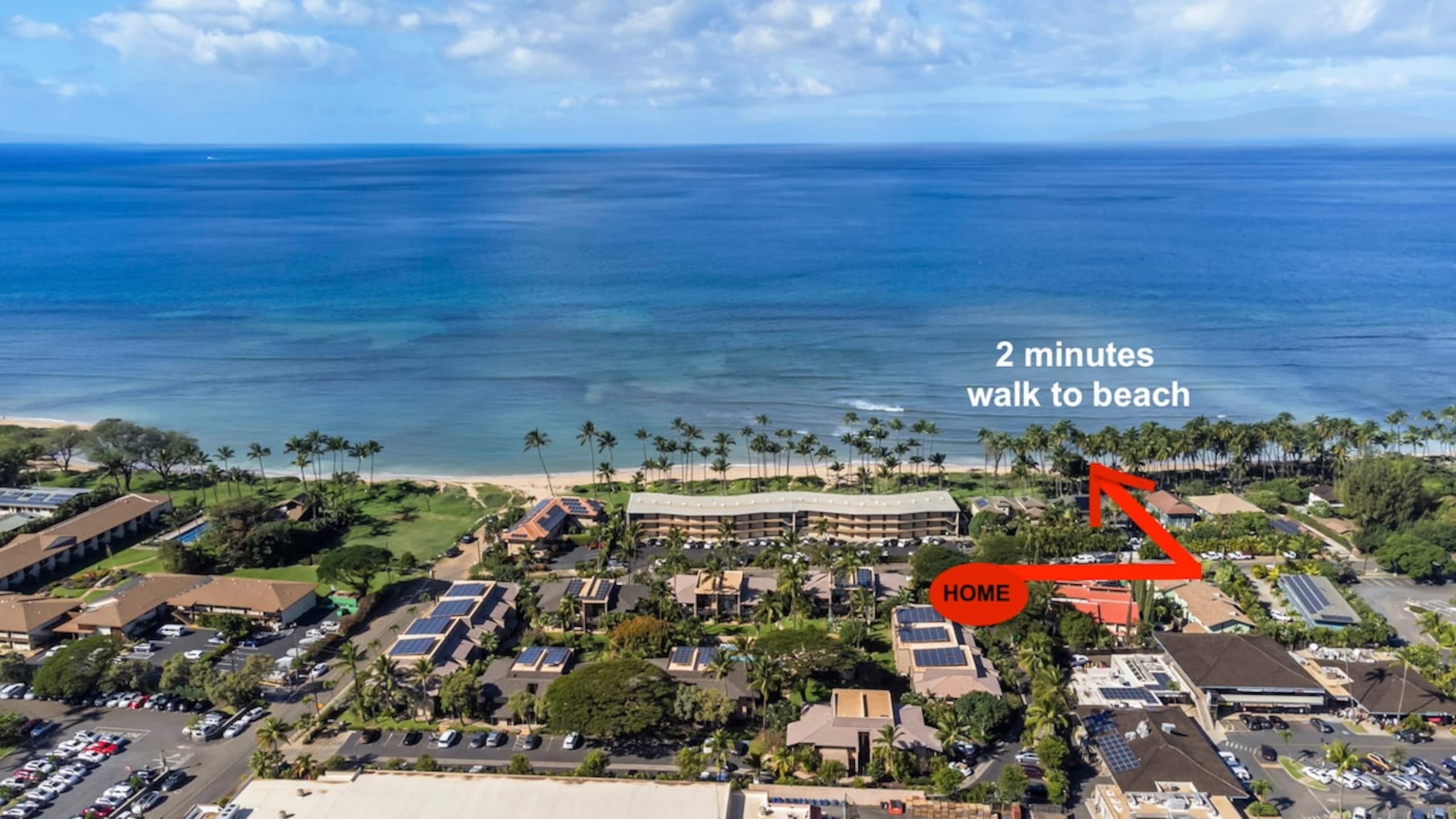 Condo in Kihei · ★4.79 · 2 bedrooms · 3 beds · 2 private baths - Image 41