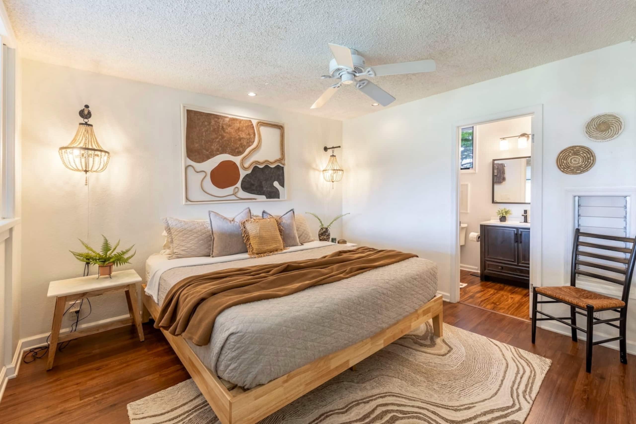 Condo in Kihei · ★4.79 · 2 bedrooms · 3 beds · 2 private baths - Image 21