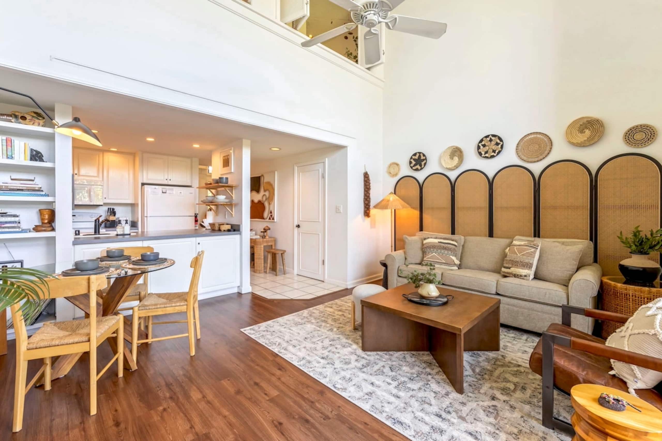 Condo in Kihei · ★4.79 · 2 bedrooms · 3 beds · 2 private baths - Image 4