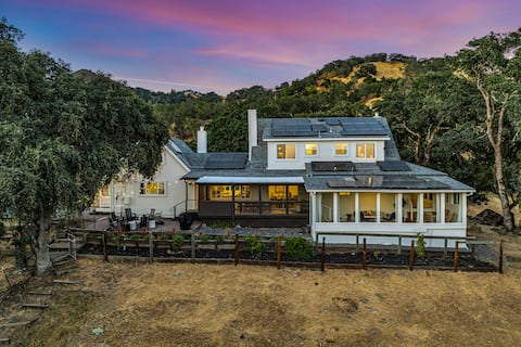 Chianti by AvantStay | Ranch w/ Pickleball Court
