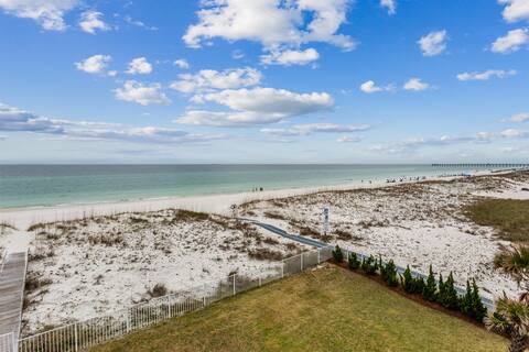 Welcome to your luxury retreat on Pensacola Beach,