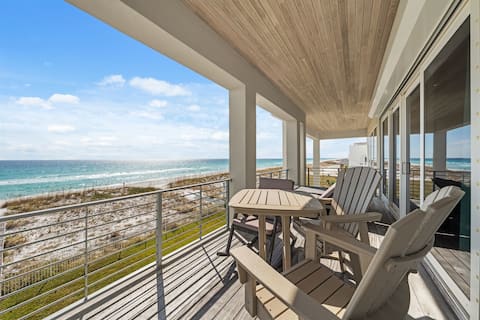 Welcome to your luxury retreat on Pensacola Beach,