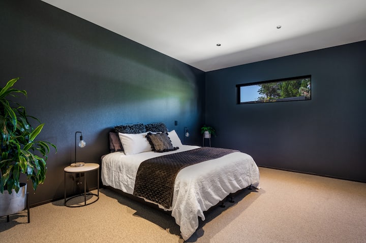 חדר שינה ראשי