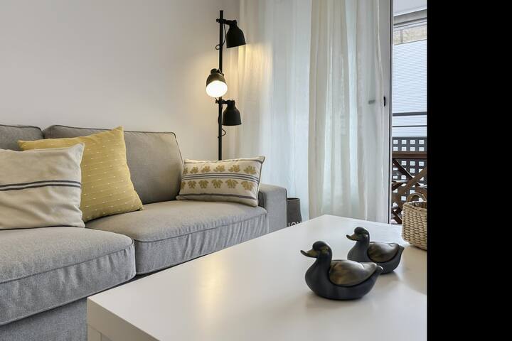 Cozy Apartment Near Beach Tossa 2