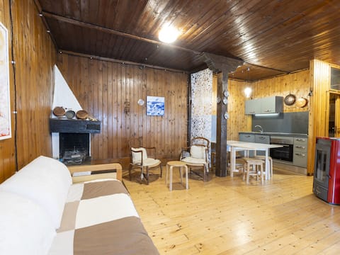 Don Romeo Mountain Flat by Interhome