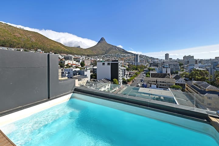ONE26onM By Fluent managed Airbnb listing 2
