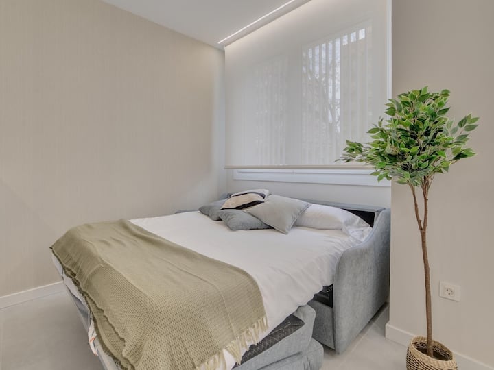 Apartamento Pamplona Confort D By Clabao - Pampelune