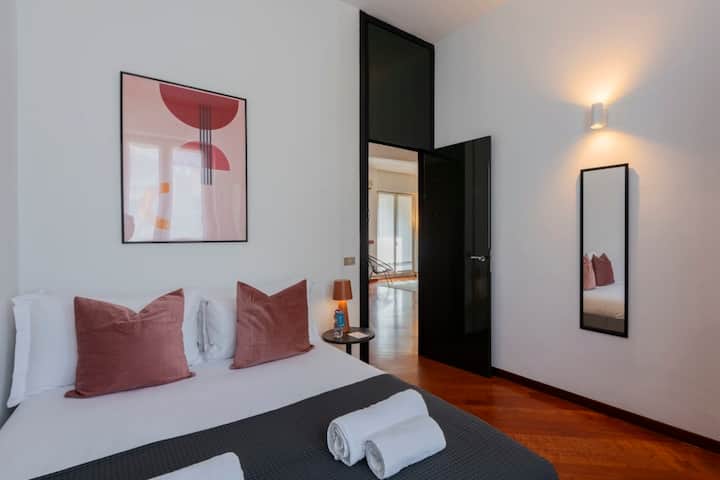 Chumba cha kulala cha pili