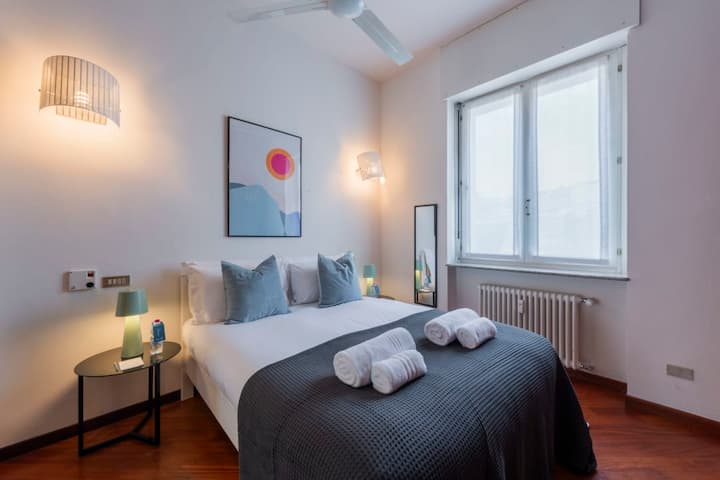 Chumba cha kulala cha kwanza