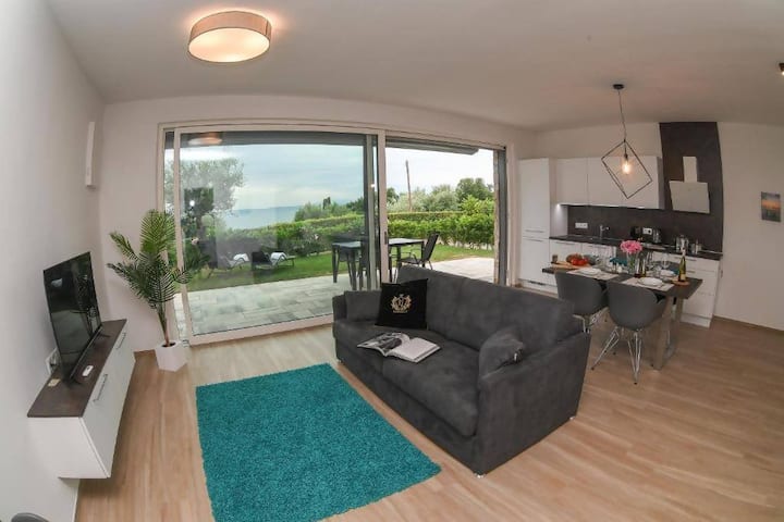 Sunset Suite Lazise - 1 - Lazise