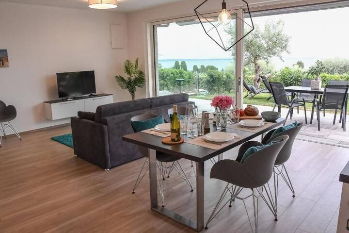 Garda Traumhaus managed Airbnb listing 2