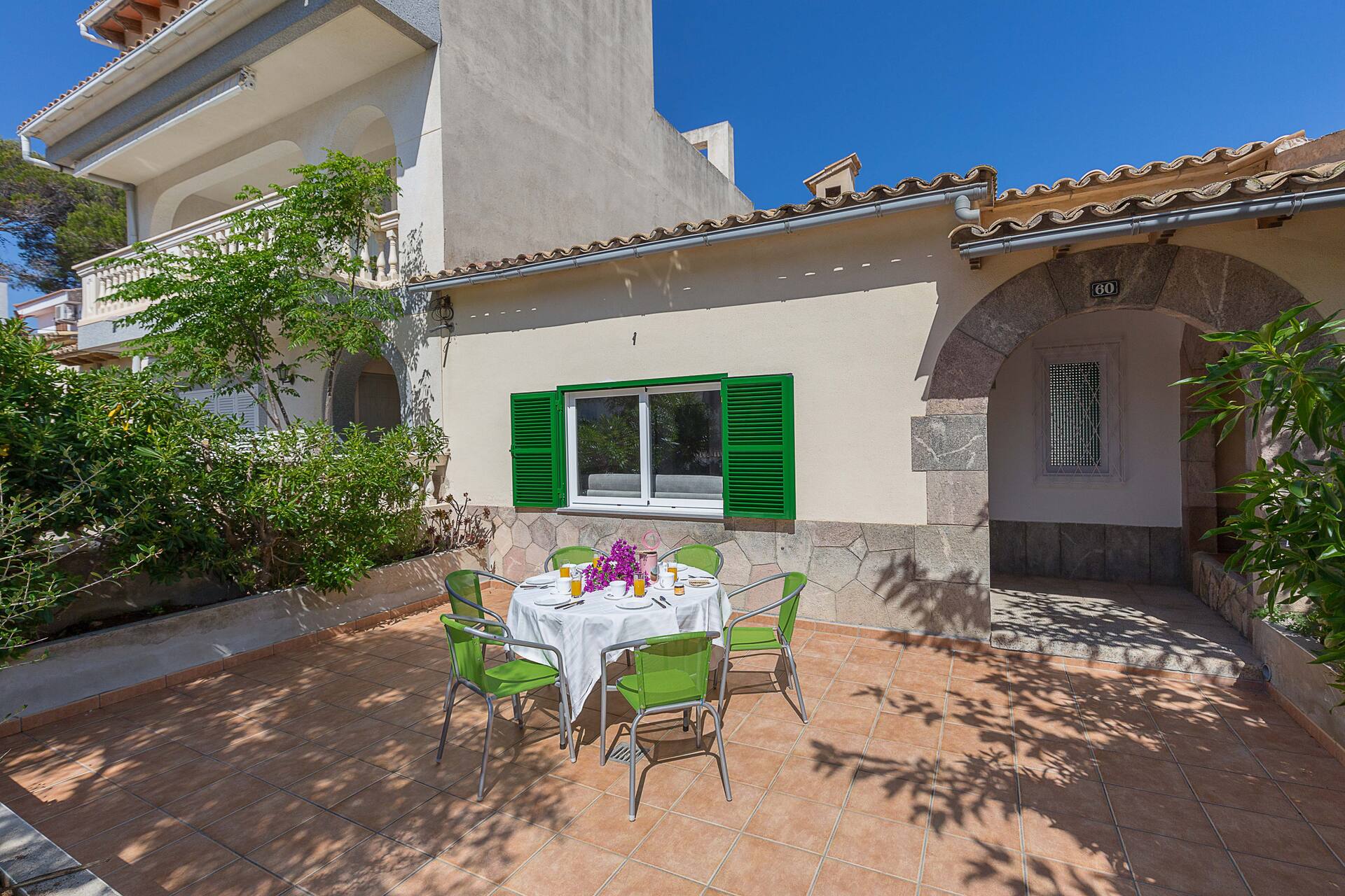 Holiday Home Can Paco — foto 2