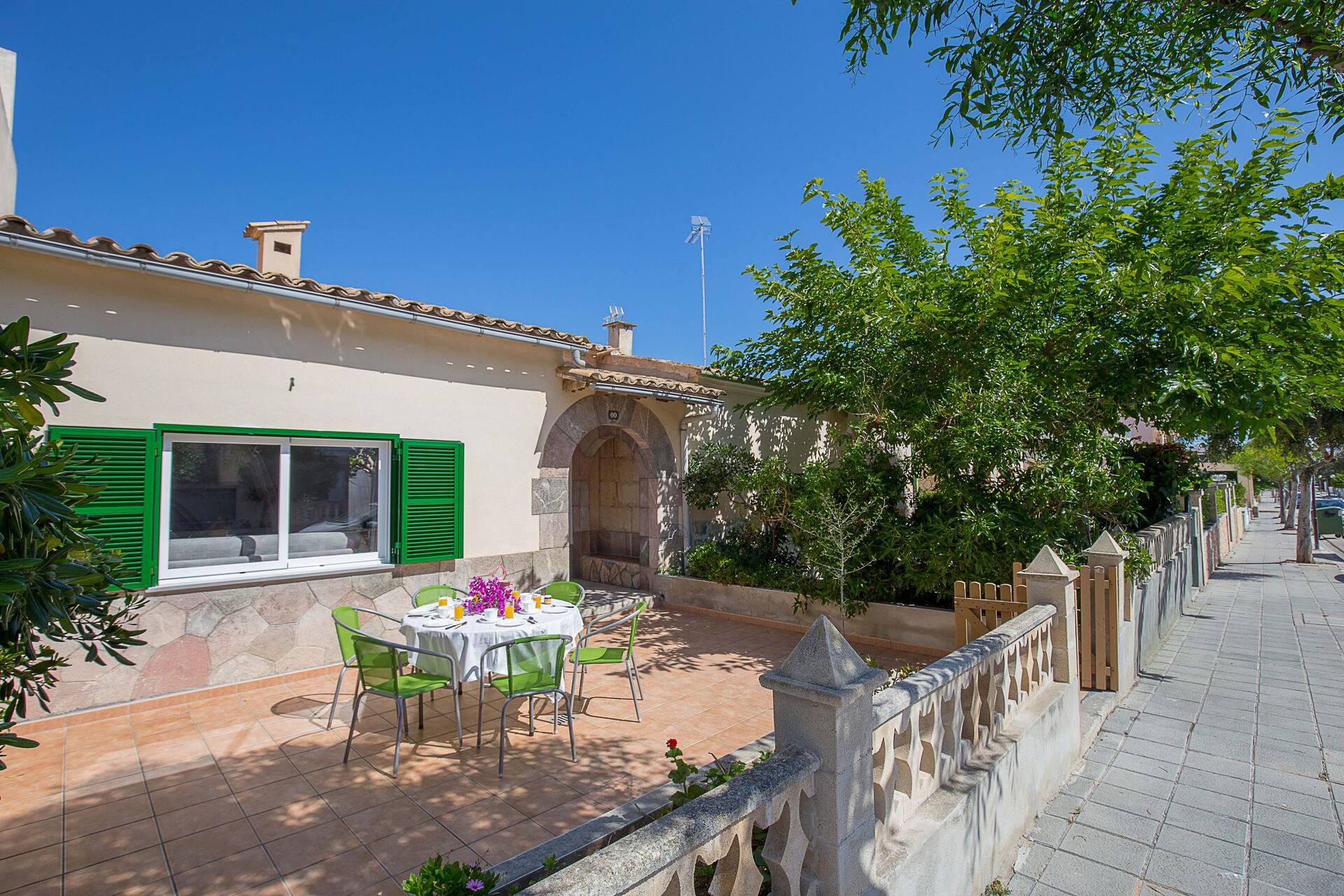 Holiday Home Can Paco — foto 3