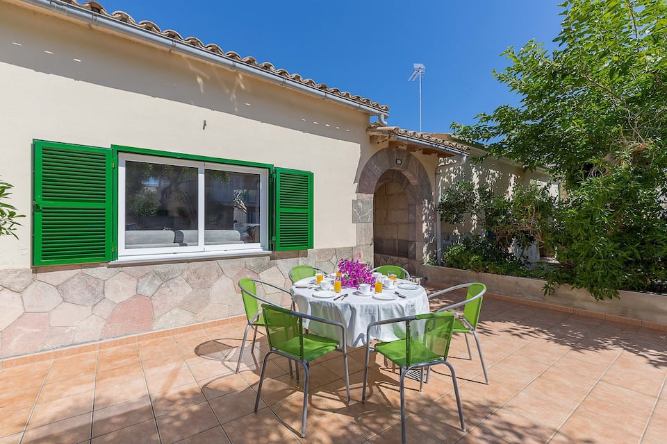 Holiday Home Can Paco — foto 1