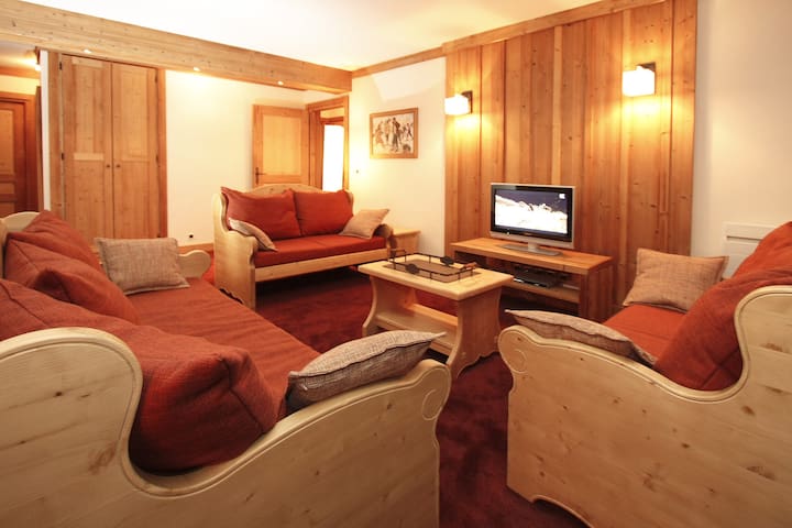 Vacancéole managed Airbnb listing 3