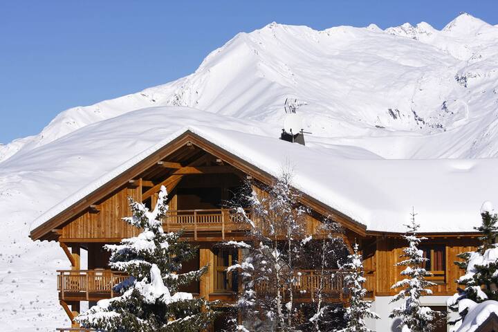 Vacancéole managed Airbnb listing 3