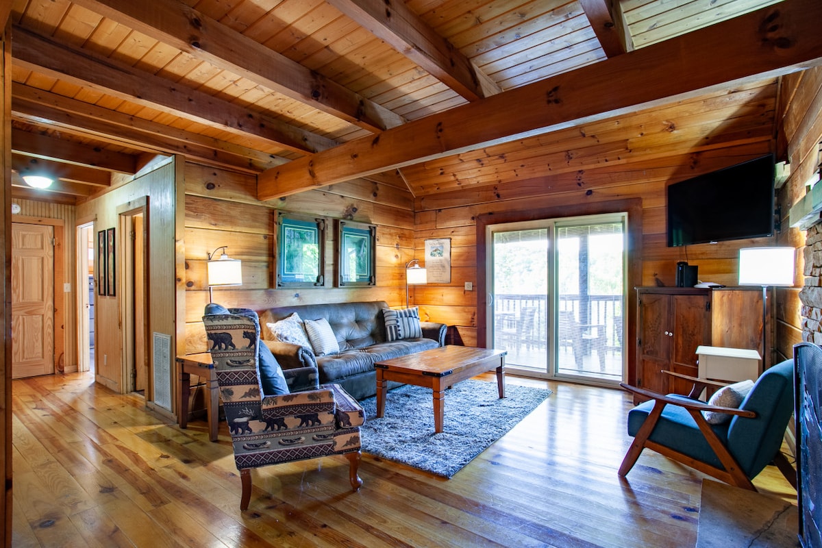 მისაღები ოთახი