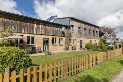 Successful Airbnb property: Vacation home Milla in Dithmarschen
