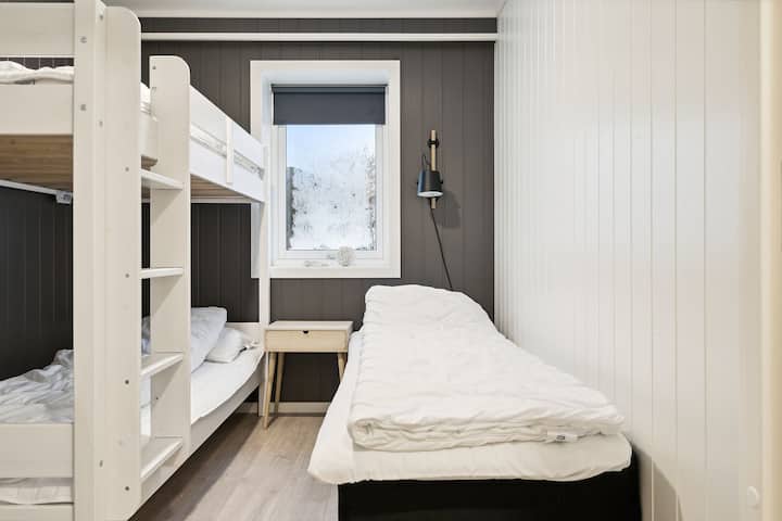 غرفة النوم 3