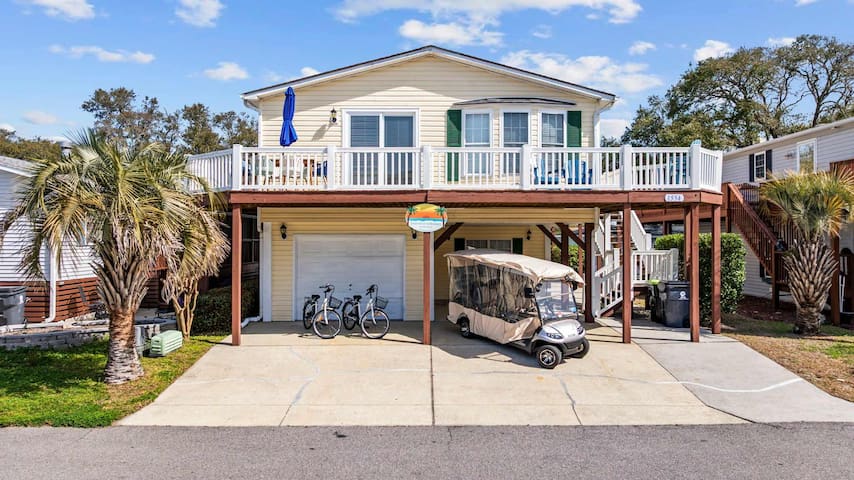 L&S Property Management managed Airbnb listing 1