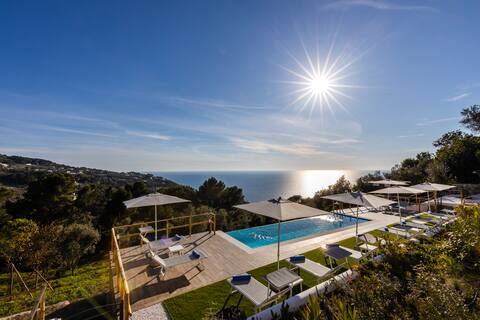 Villa Maiuri by MyVillaCollection