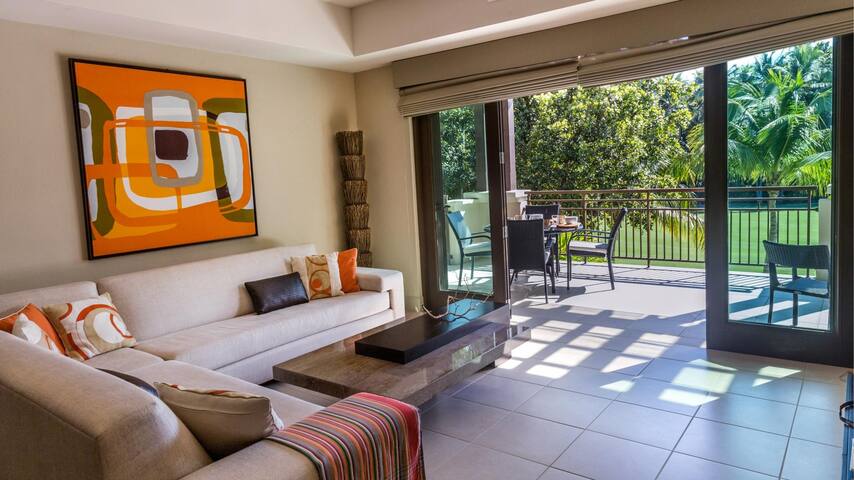 The Marco Polo Collection managed Airbnb listing 3