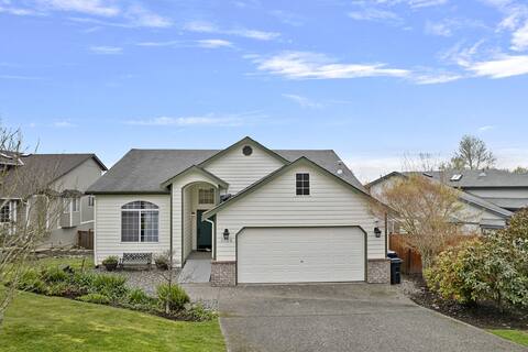 New Ridge View Marysville 3 beds 2 baths