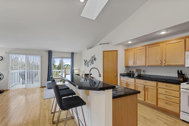 New Ridge View Marysville 3 Beds 2 Baths - Marysville, WA