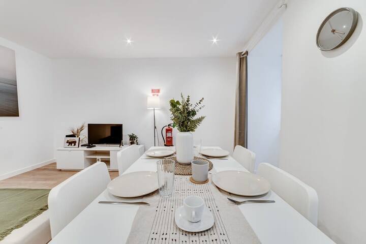 SmithAndAdams managed Airbnb listing 3