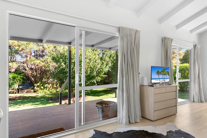 The Cabin - Mangawhai Heads Studio - Mangawhai