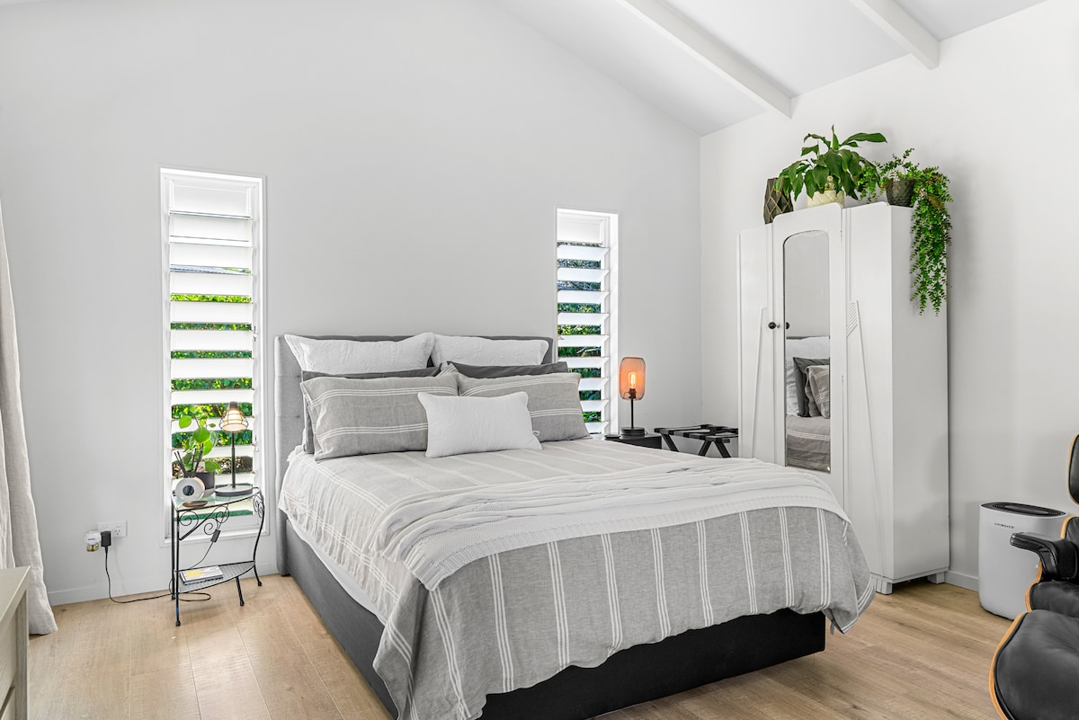 საძინებელი