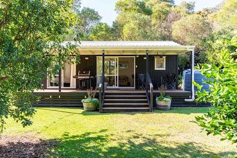 The Cabin - Mangawhai Heads Studio