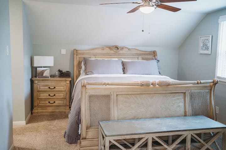 Chumba bora cha kulala