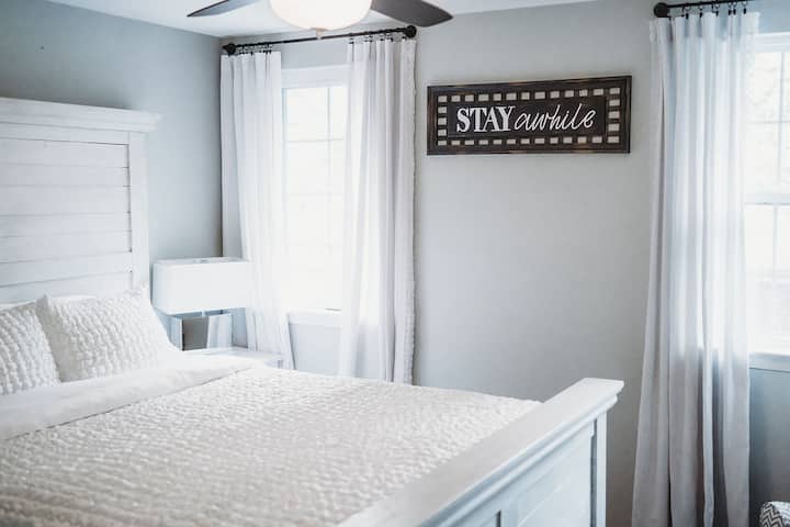 Chumba #3 cha kulala