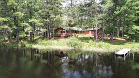 Somo River Home - Fire Pit, Dog Friendly, W&D, Kay