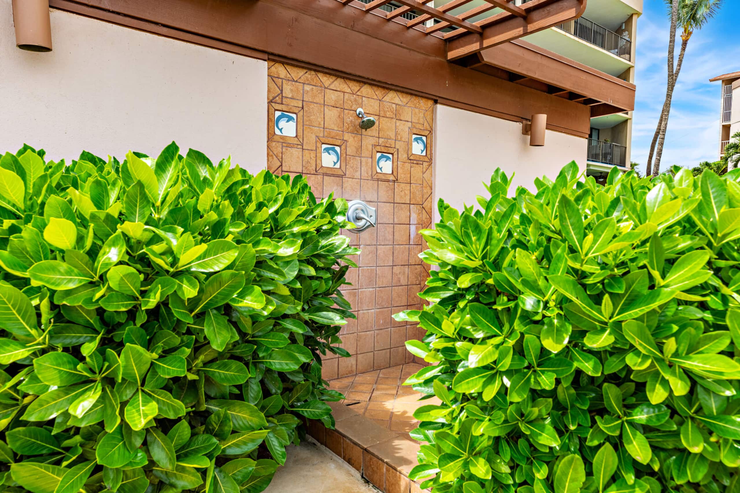 Condo in Wailuku · ★4.93 · 1 bedroom · 3 beds · 2 private baths - Image 31