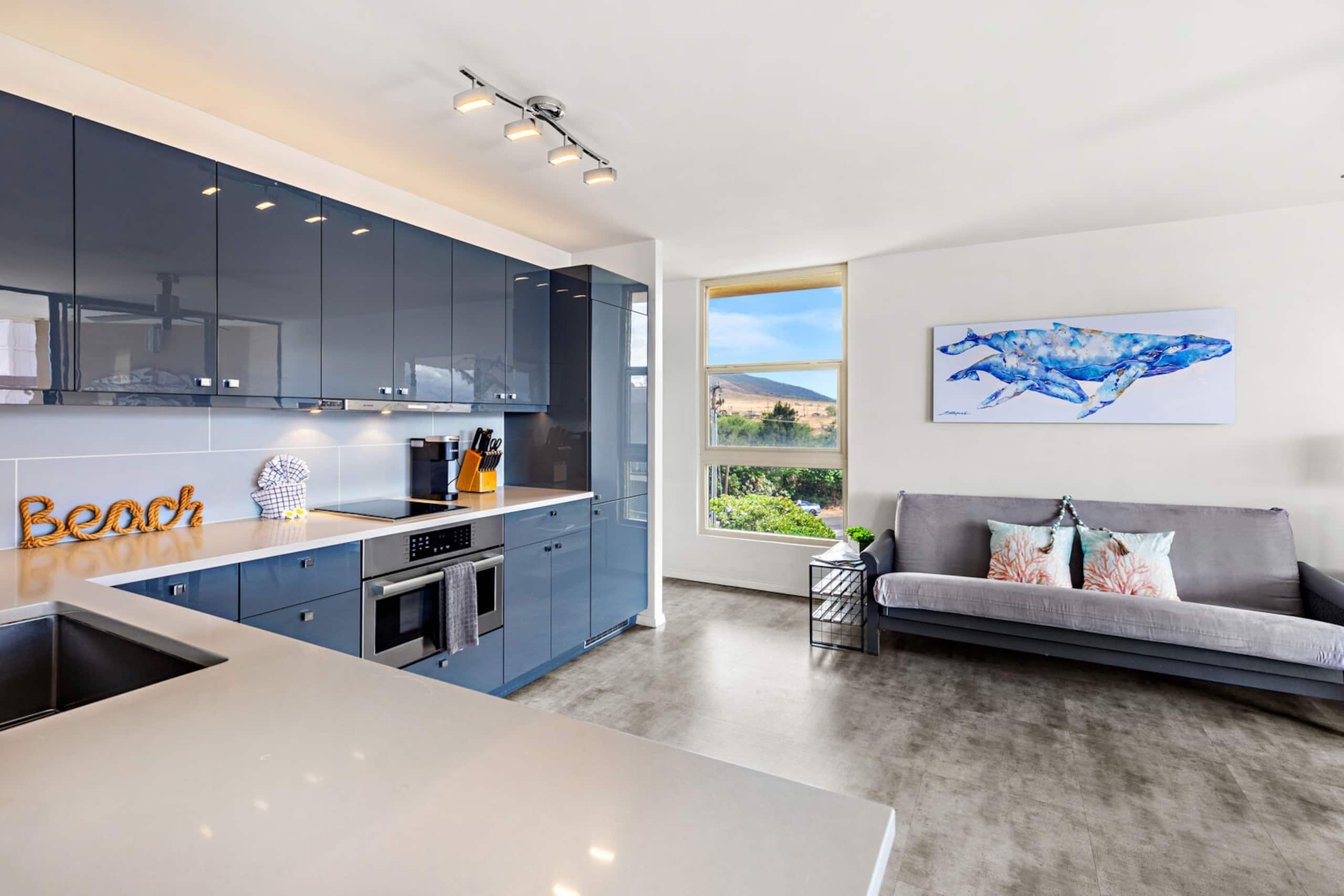 Condo in Wailuku · ★4.93 · 1 bedroom · 3 beds · 2 private baths - Image 16