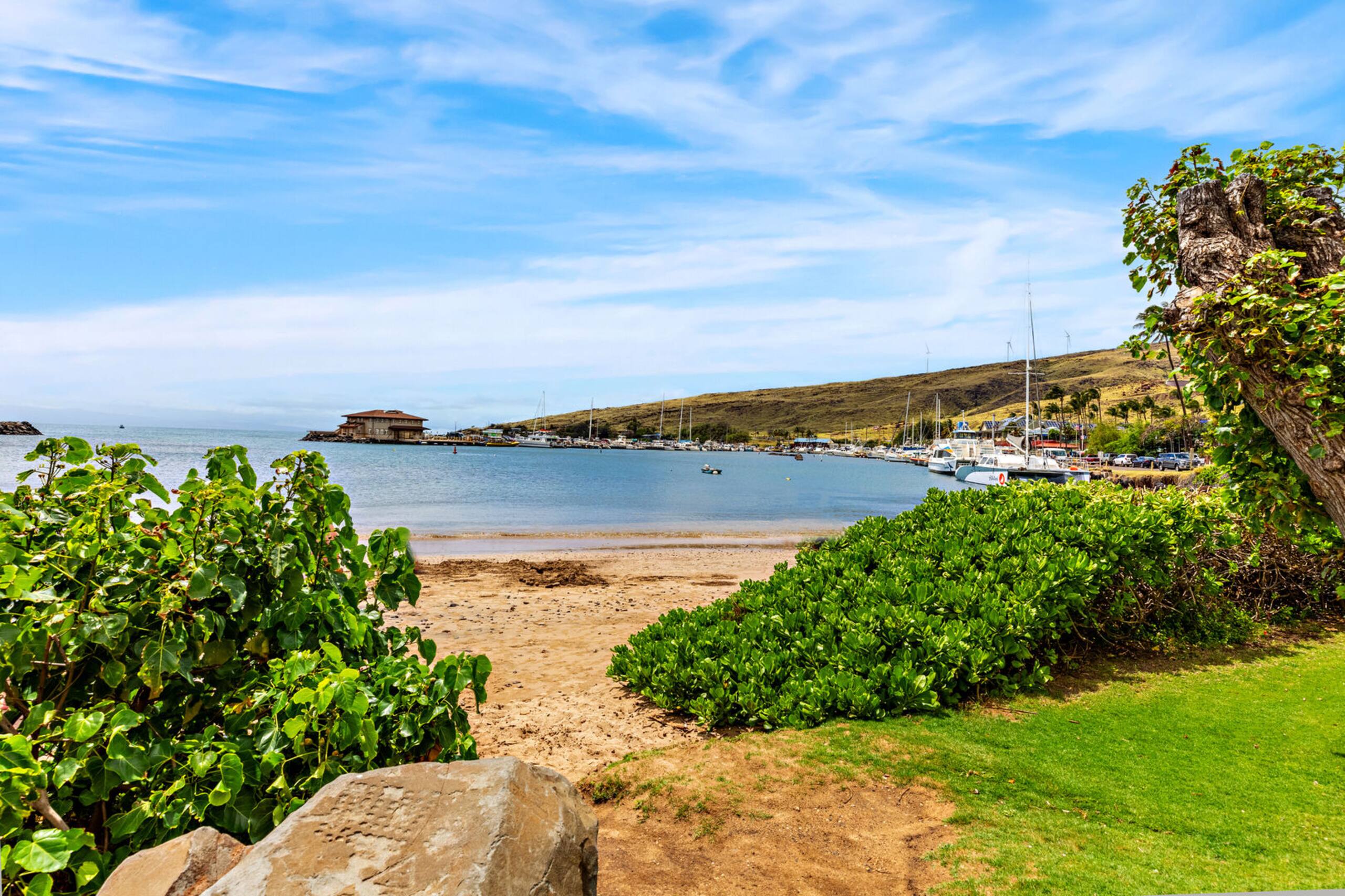 Condo in Wailuku · ★4.93 · 1 bedroom · 3 beds · 2 private baths - Image 38
