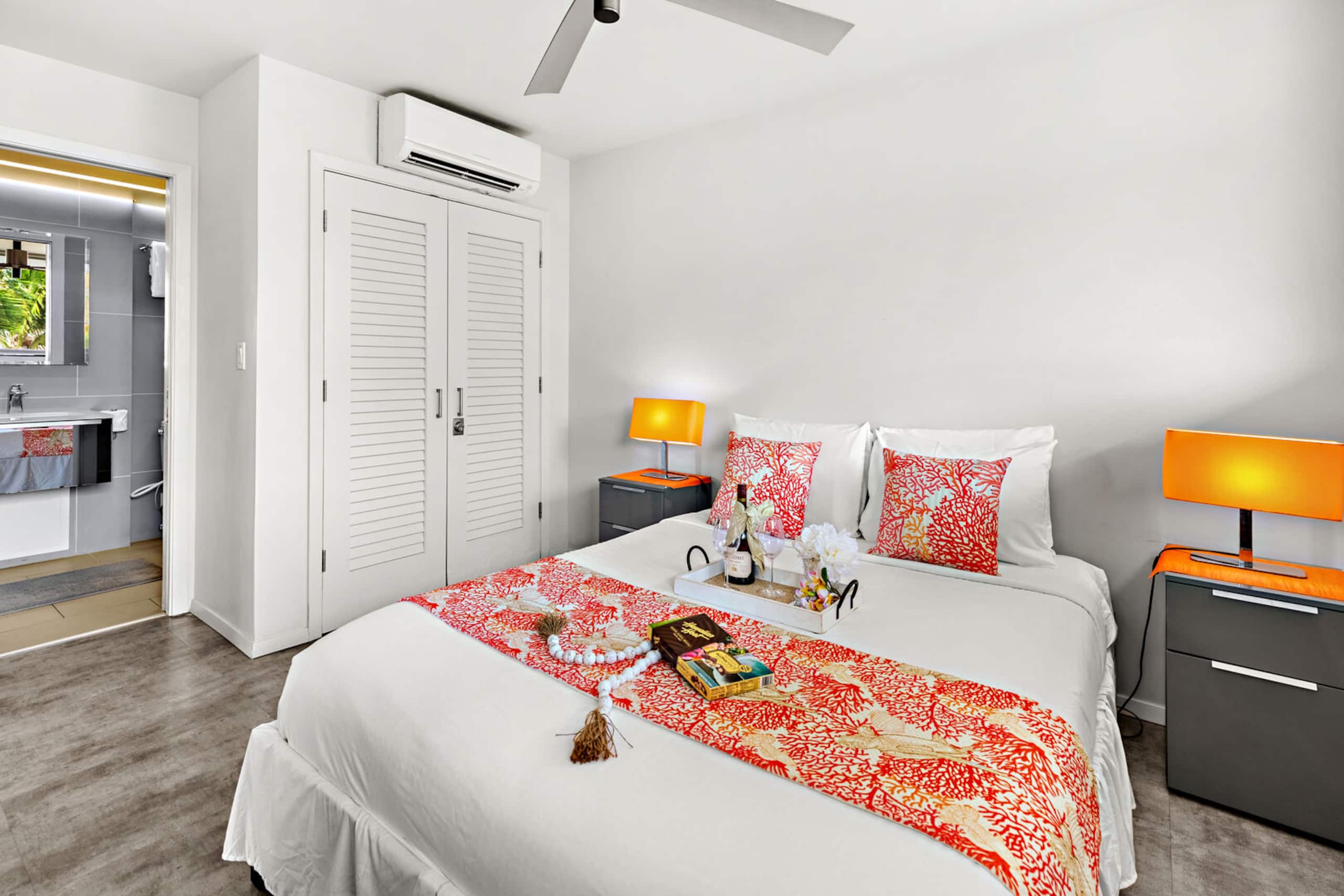 Condo in Wailuku · ★4.93 · 1 bedroom · 3 beds · 2 private baths - Image 26
