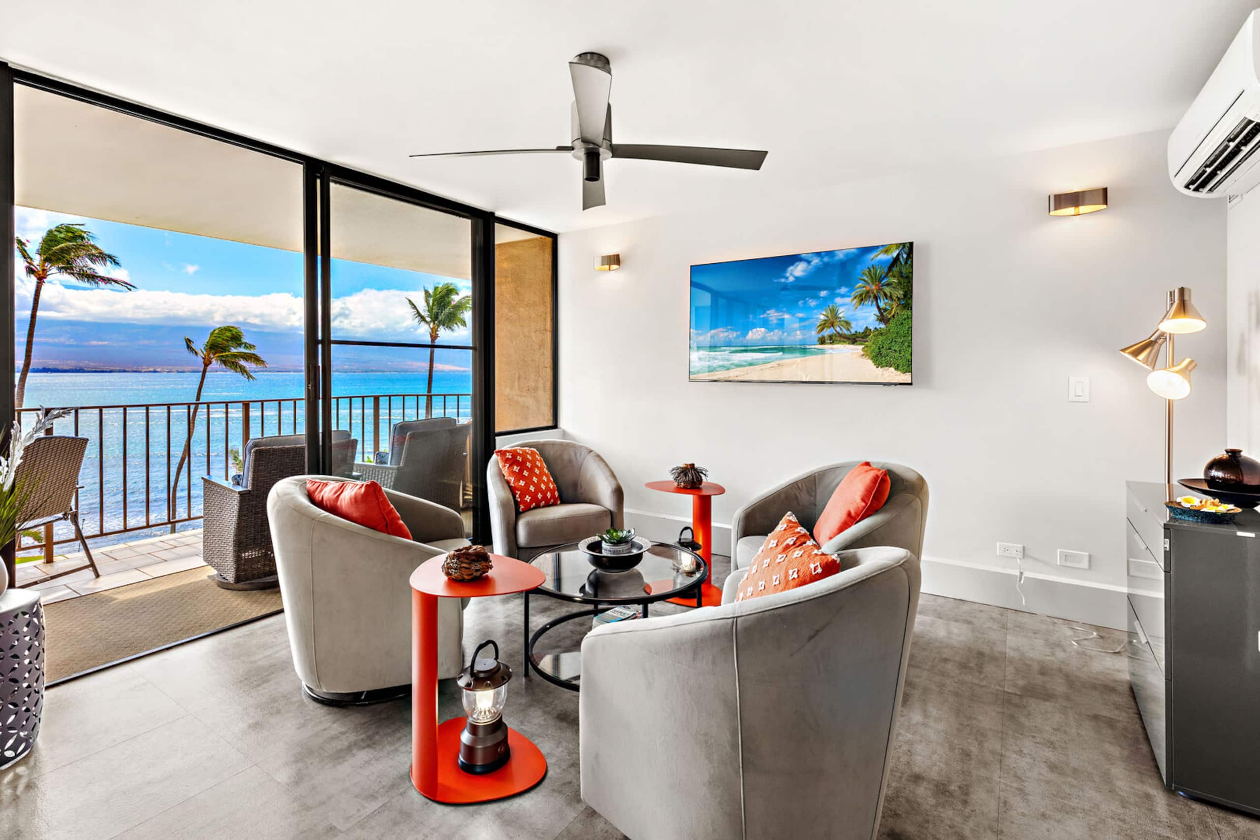 Condo in Wailuku · ★4.93 · 1 bedroom · 3 beds · 2 private baths - Image 18