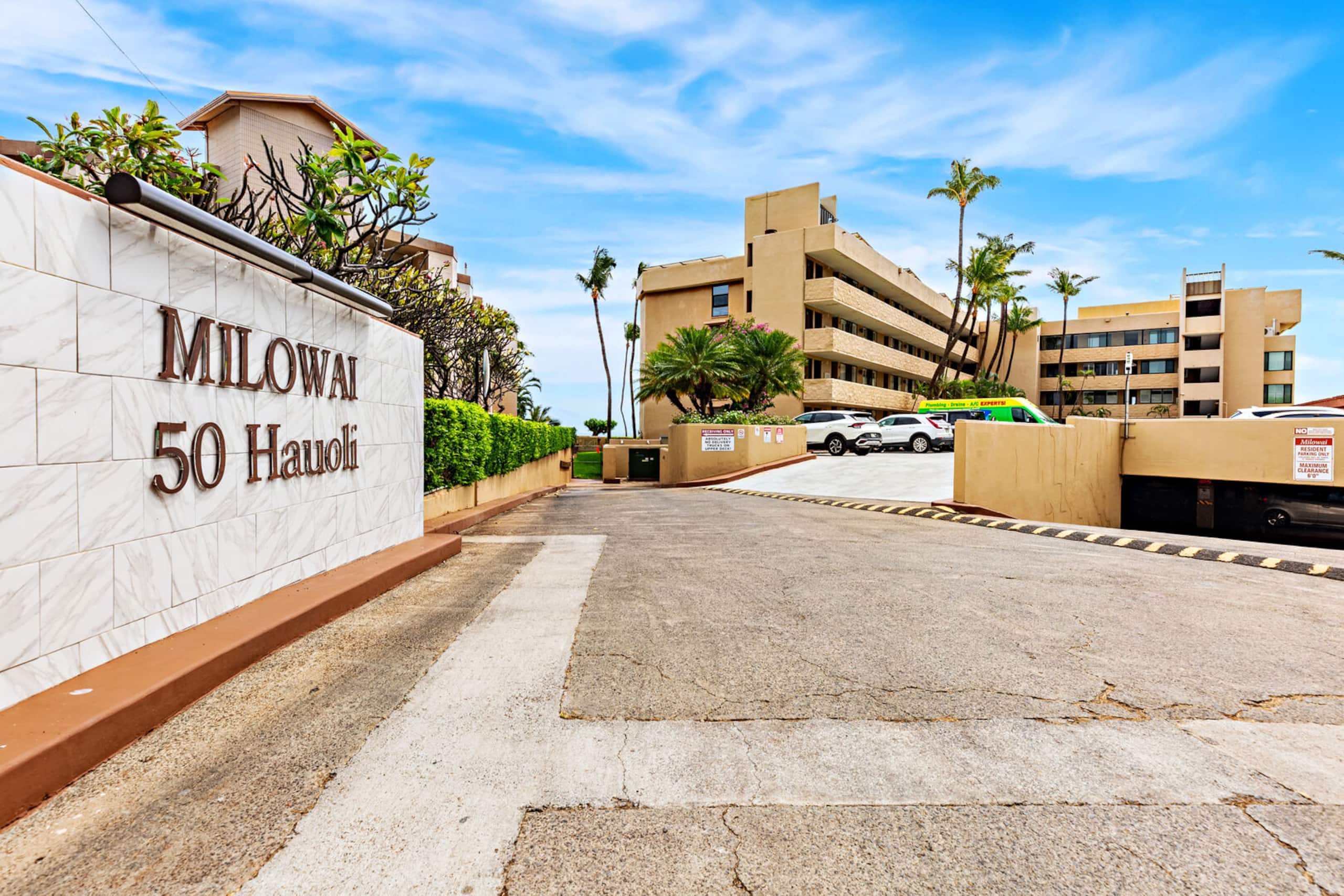 Condo in Wailuku · ★4.93 · 1 bedroom · 3 beds · 2 private baths - Image 30