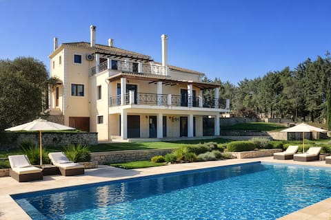 Utopia Beach Villa