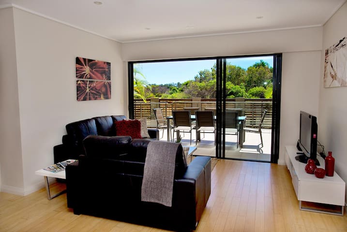 1770 Beach Accommodation managed Airbnb listing 1