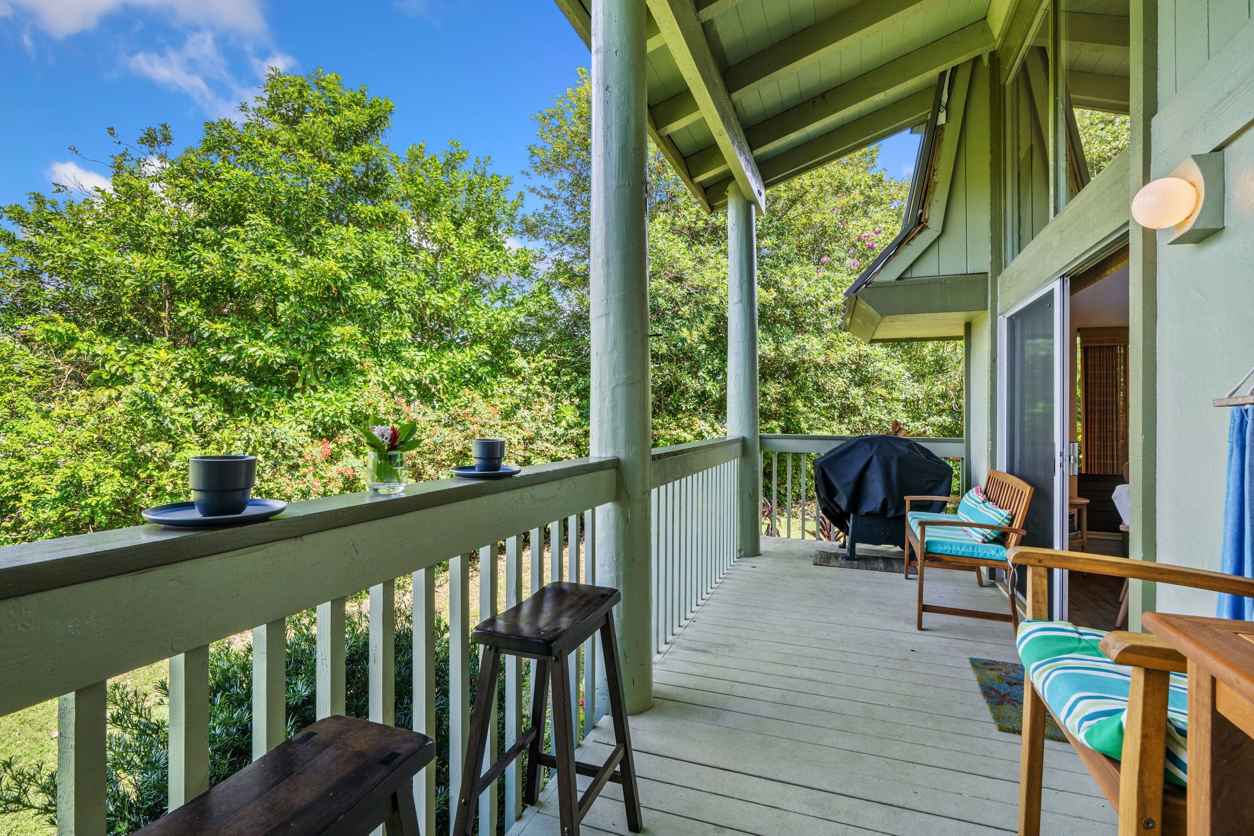 Townhouse in Princeville · ★4.98 · 2 bedrooms · 2 beds · 2 baths - Image 26