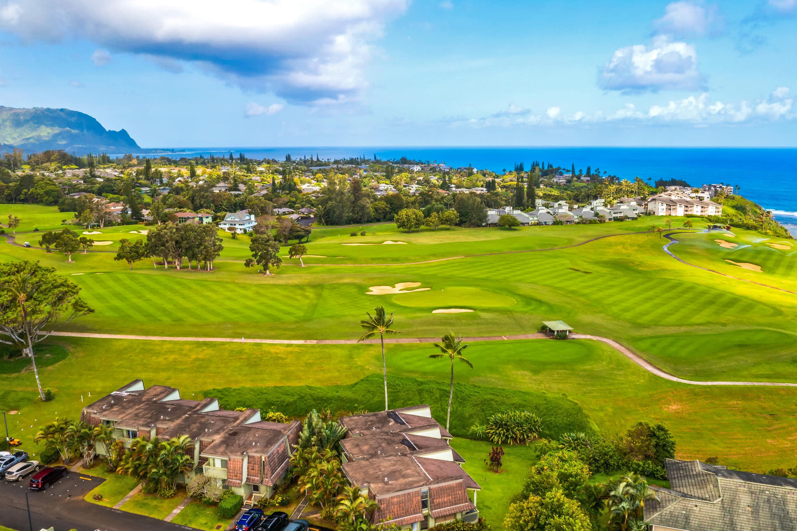 Townhouse in Princeville · ★4.98 · 2 bedrooms · 2 beds · 2 baths - Image 42