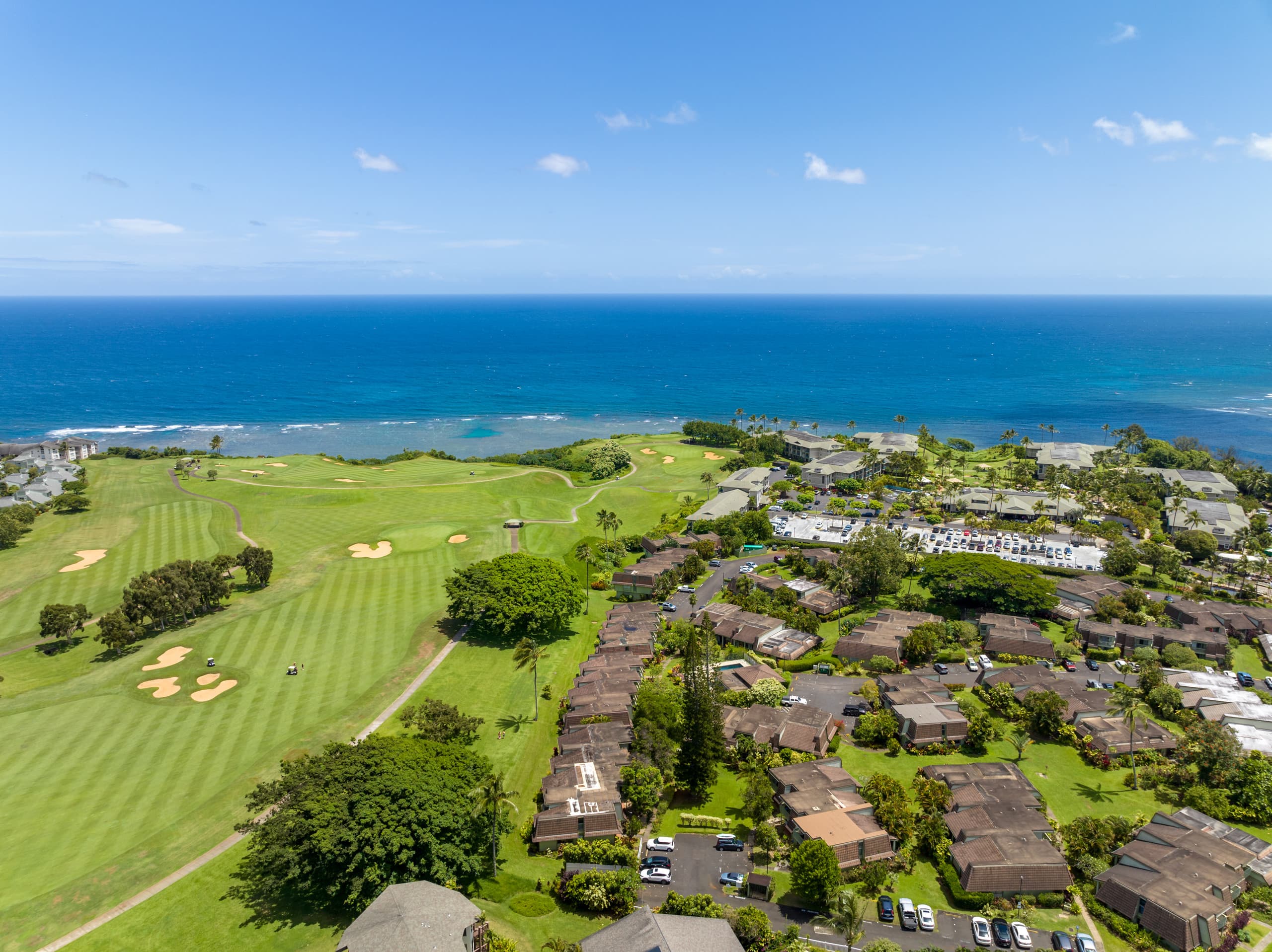 Townhouse in Princeville · ★4.98 · 2 bedrooms · 2 beds · 2 baths - Image 44