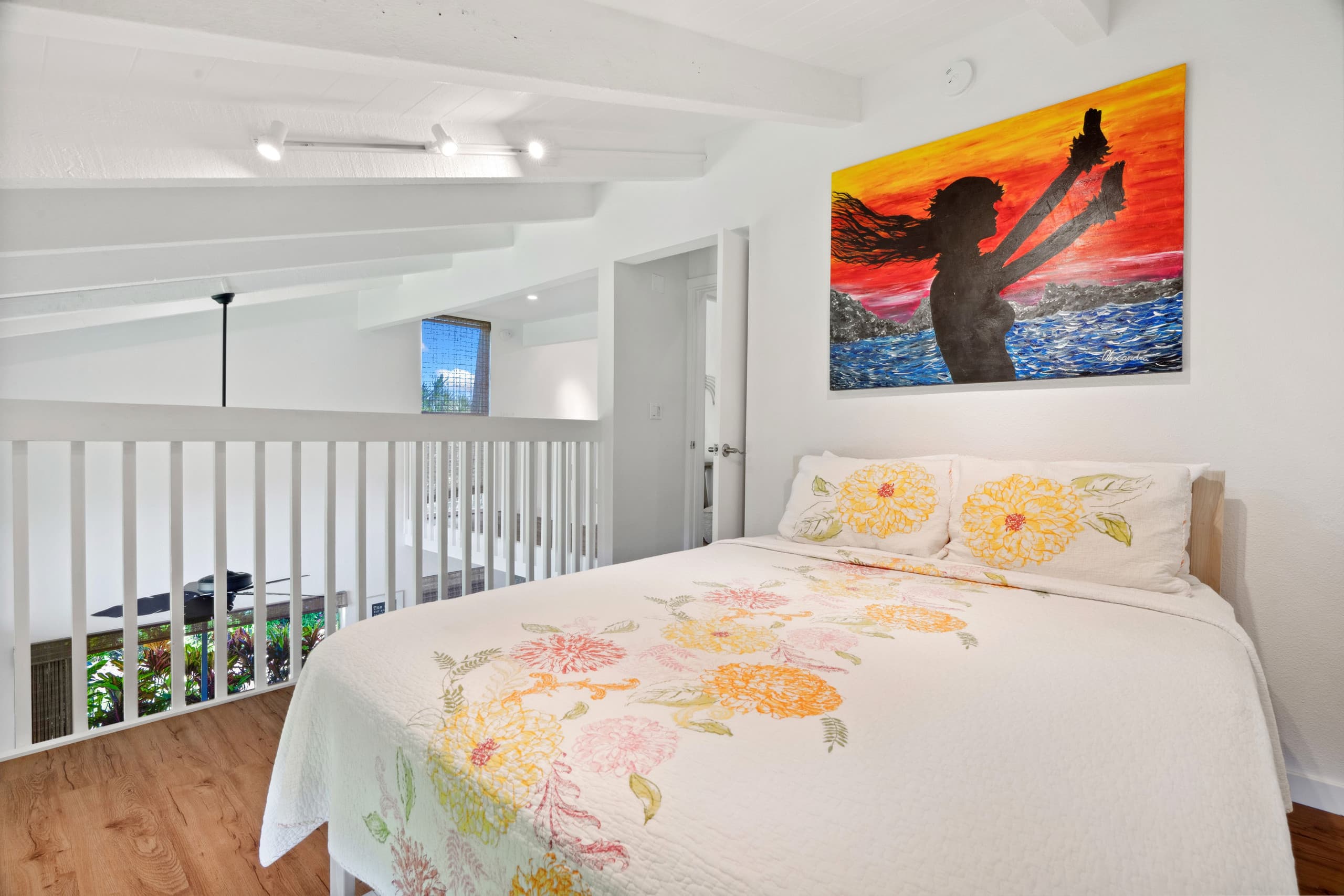 Townhouse in Princeville · ★4.98 · 2 bedrooms · 2 beds · 2 baths - Image 16