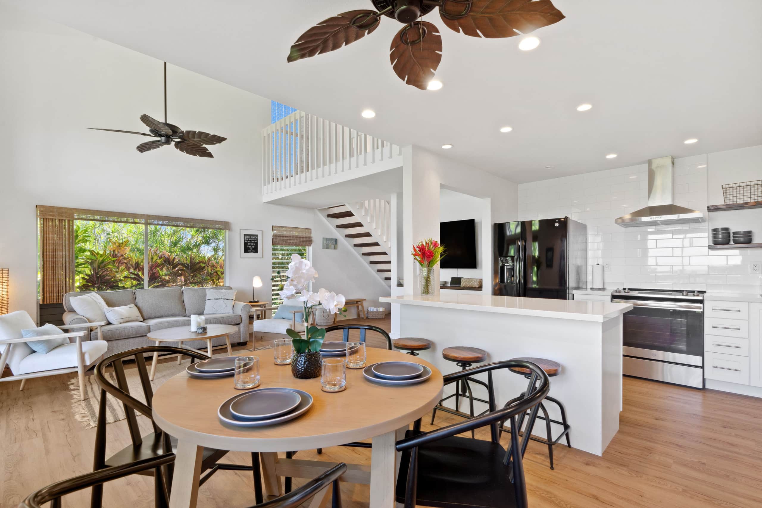 Townhouse in Princeville · ★4.98 · 2 bedrooms · 2 beds · 2 baths - Image 12