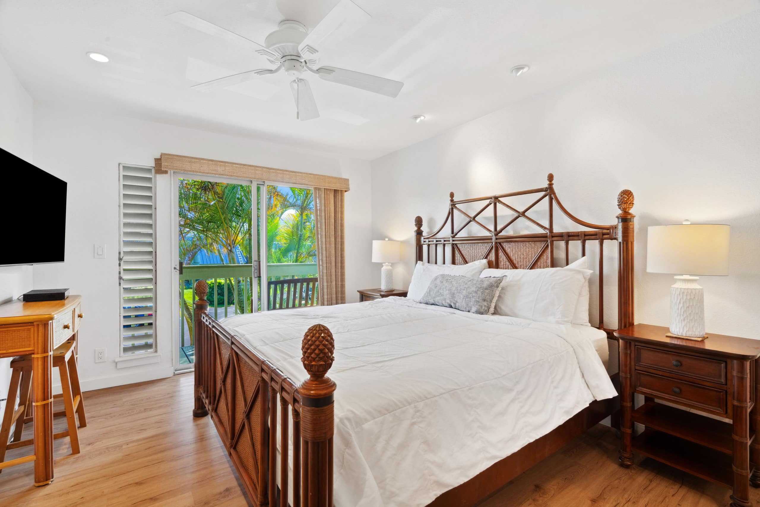 Townhouse in Princeville · ★4.98 · 2 bedrooms · 2 beds · 2 baths - Image 35
